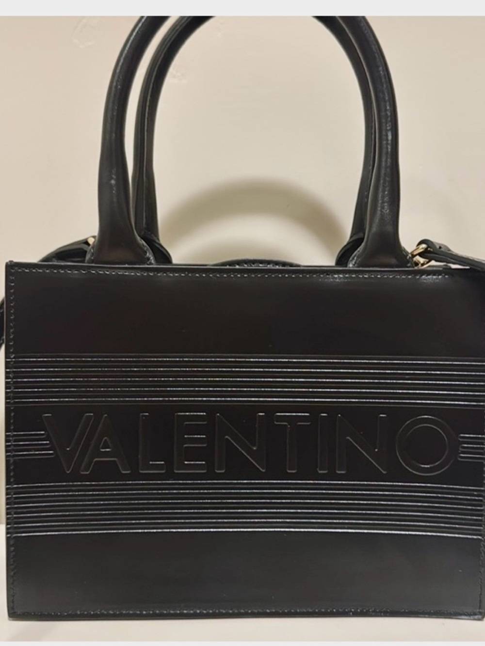 Valentino✨ Marie
Lavoro Satchel by Mario Valentino